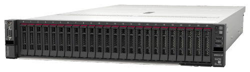 ThinkSystem SR650 V2 500px